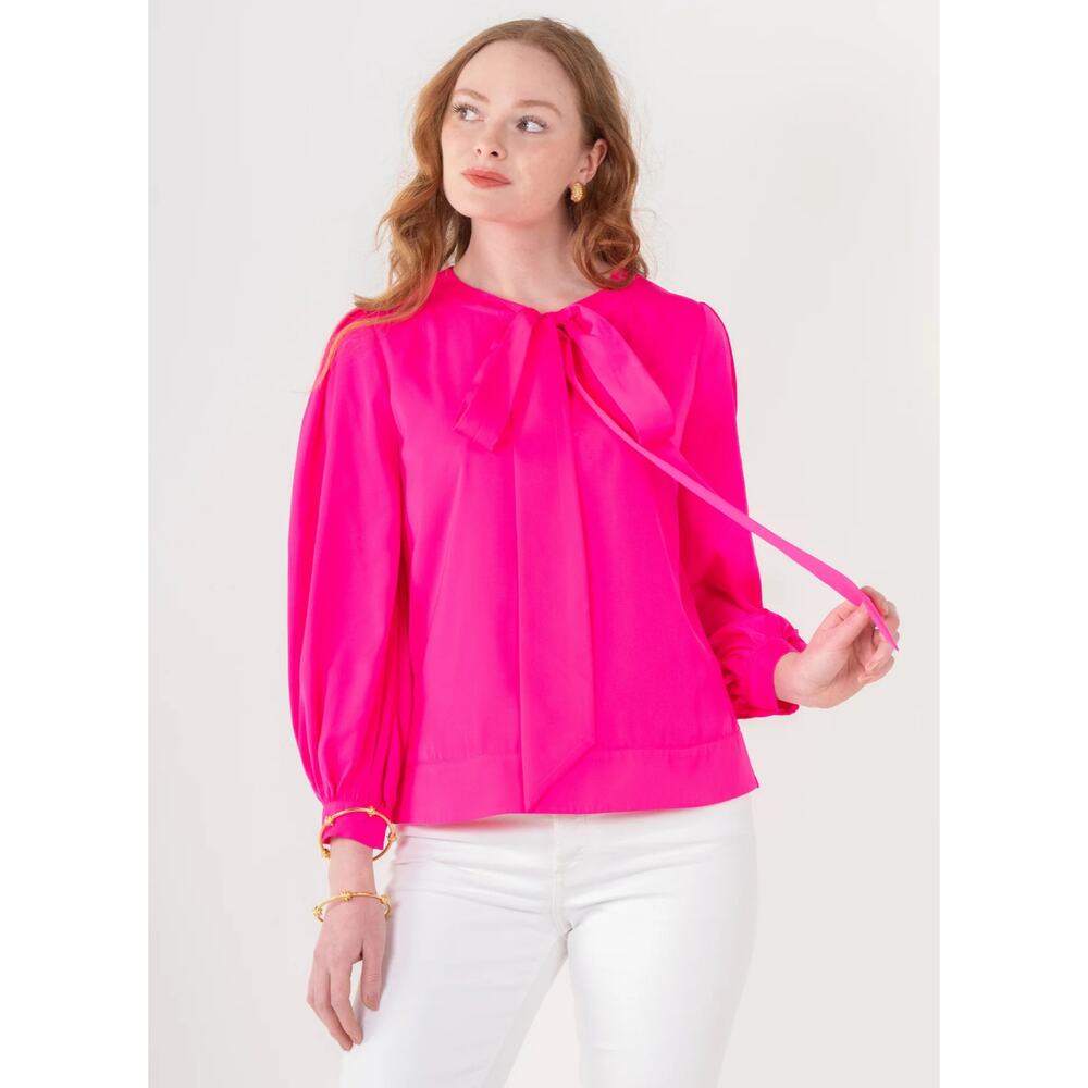 EMILY MCCARTHY LILLIAN TOP NWT SIZE MEDIUM‎